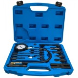 Cumpara ieftin Set tester de compresie motor diesel V86258 VERKE
