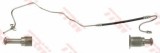 Conducta / cablu frana PEUGEOT 307 Estate (3E) (2002 - 2016) TRW PHD1111