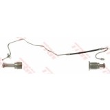 Conducta / cablu frana PEUGEOT 307 SW (3H) (2002 - 2016) TRW PHD1111