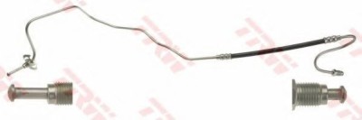 Conducta / cablu frana PEUGEOT 307 SW (3H) (2002 - 2016) TRW PHD1111 foto