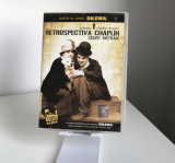 Film Subtitrat - DVD - Retrospectiva Chaplin Charlie Chaplin Vol 8