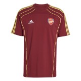 FC Arsenal tricou de bărbați Urban Purist - XL
