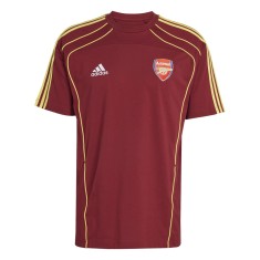 FC Arsenal tricou de bărbați Urban Purist - XXL