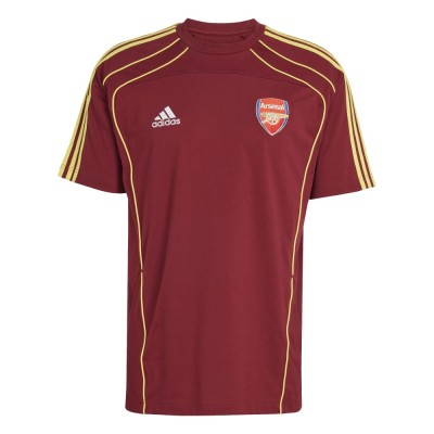FC Arsenal tricou de bărbați Urban Purist - S foto