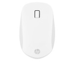 Mouse HP 410 Slim Bluetooth, Alb - RESIGILAT