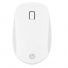 Mouse HP 410 Slim Bluetooth, Alb - RESIGILAT