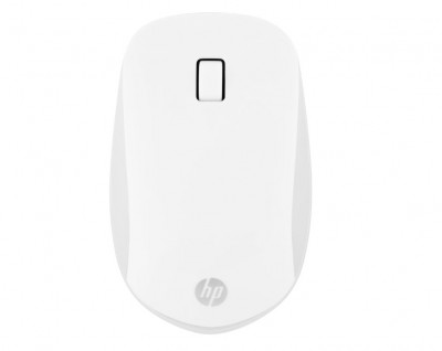 Mouse HP 410 Slim Bluetooth, Alb - RESIGILAT foto