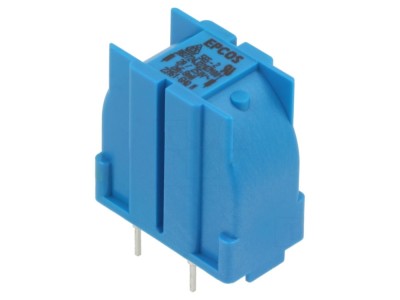 Inductor THT 6,8mH 2A vertical foto