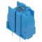 Inductor THT 6,8mH 2A vertical
