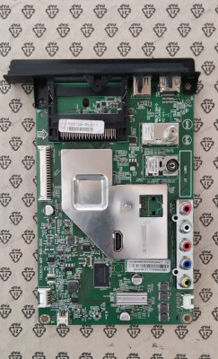 Mainboard TV LG 715G8524-M0F-B00-004K foto