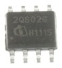 ICE2QS02G Infineon PG-DSO-8 Componenta Electronica ROHS