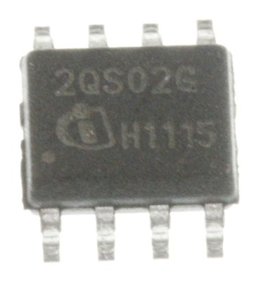 2QS02G CI PG-DS08 -ROHS- ICE2QS02G INFINEON foto
