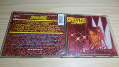 [CDA] Streets of Fire - A rock fantasy - cd audio original foto