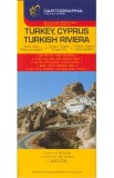 Turcia, Cipru. Turkey, Cyprus