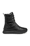 Geox sneakers D SPHERICA ACTIF X2 culoarea negru, D46WPA 0FU85 C9999
