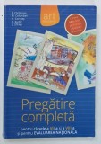 PREGATIREA COMPLETA PENTRU CLASELE VII-a SI A VIII-a de E. CARSTOCEA ... L. SFIRLEA , 2015