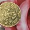 Monedă 50 pesos