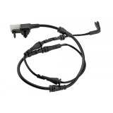 Senzor avertizare uzura placute frana motor 1.5h-2.2d Land Rover Discovery Sport 2014-, Spate, LR061394