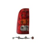 Stop spate lampa Toyota Hilux 01.2005- BestAutoVest partea Stanga