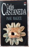 Pase magice - Carlos Castaneda
