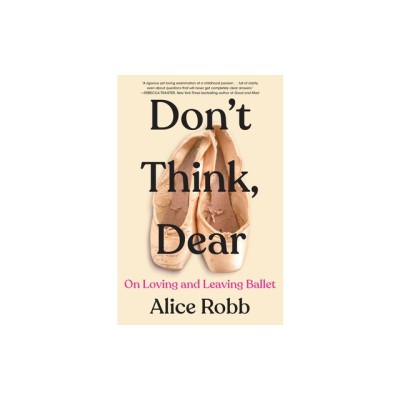Don&amp;#039;t Think, Dear foto