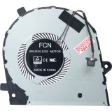 Cooler Laptop, Dell, Inspiron 13 7391, DFS5K12214161J, FLFR, 0TCV60, 023.100FA.001, 5V, 0.5A