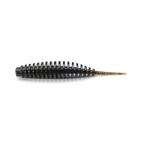 Năluca soft Fishup Tanta 2" #043 WATERMELON BROWN BLACK