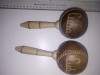 LOT 2 CASTANIETE / CASTANIETA CUBA