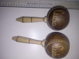 LOT 2 CASTANIETE / CASTANIETA CUBA
