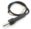 Suflanta Aer Cald GORDAK 952, Statie de Lipit, 5 fire, Senzor Temperatura