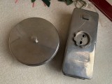 Sterilizator Ace MARTIN si Sterilizator Instrumente Medicale OBEN - Vintage