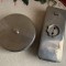 Sterilizator Ace MARTIN si Sterilizator Instrumente Medicale OBEN - Vintage