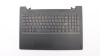 Carcasa superioara palmrest Laptop, Lenovo, 110-15IBR Type 80T7, 5CB0L46248, AP115000800