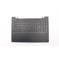 Carcasa superioara palmrest Laptop, Lenovo, 110-15IBR Type 80T7, 5CB0L46248, AP115000800