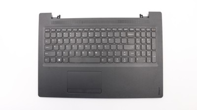 Carcasa superioara palmrest Laptop, Lenovo, 110-15IBR Type 80T7, 5CB0L46248, AP115000800 foto