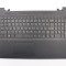 Carcasa superioara palmrest Laptop, Lenovo, 110-15IBR Type 80T7, 5CB0L46248, AP115000800
