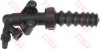 Cilindru receptor ambreiaj CITROEN C4 Cupe (LA) (2004 - 2011) TRW PJD239