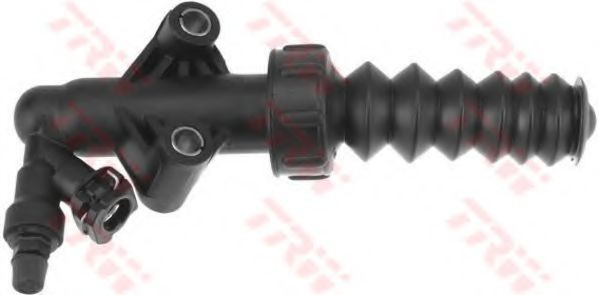 Cilindru receptor ambreiaj CITROEN NEMO combi (2009 - 2016) TRW PJD239