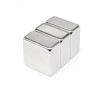 Set 3 Magneti Neodim Puternici 20x20x10mm, 13kg, MagNeo - Prindere, Bucatarie, Sustinere