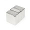 Set 3 x Magneti Puternici Neodim 20 x 20 x 10 mm cu forta 13 kg MagNeo