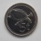 5 TOEA 1990 PAPUA