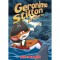 Geronimo Stilton, a riporter 10. - Fekete Fog kincse - Dario Sicchio, Alessandro Muscillo