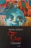 Talpi Sotronul - Nichita Danilov, Editura Polirom, 2004, Roman, Beletristica, 250 Pagini