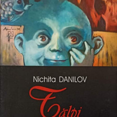 TALPI SOTRONUL-NICHITA DANILOV