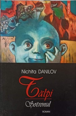 TALPI SOTRONUL-NICHITA DANILOV-218428 foto