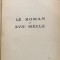Le roman au XVII siecle