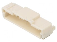 Soclu Cablu-Placă DuraClik 2mm 10 PIN SMT 3A