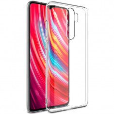 Husa XIAOMI RedMi 8 - Ultra Slim 1mm (Transparent) foto