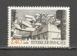 Franta.1985 Arhitectura contemporana MF.913