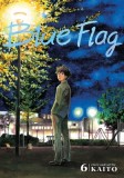 Blue Flag, Vol. 6, Volume 6